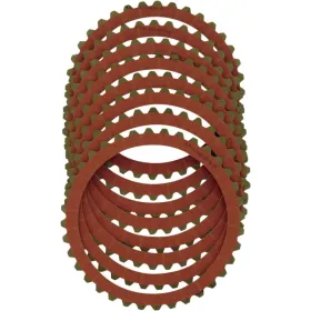 ALTO PRODUCTS Red Eagle Clutch Friction Plate Set Harley Davidson / Buell 883-1340 90-22