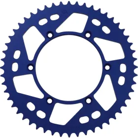 MOOSE OFFROAD HARD-PARTS Rear Aluminum Sprocket 52T Honda / Yamaha 125-500cc 79-24