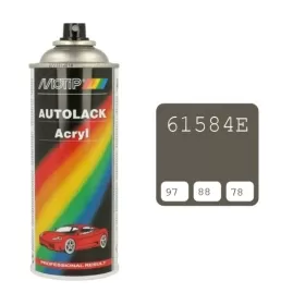 MOTIP Coloured paint 61584E 400ml