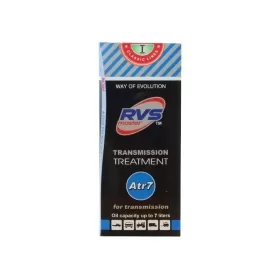 RVS Priedas automatinėms pav.dėžėms