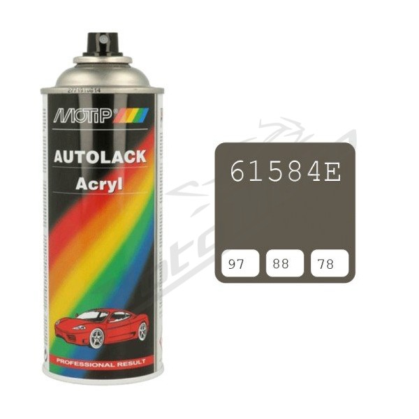 MOTIP Coloured paint 61584E 400ml