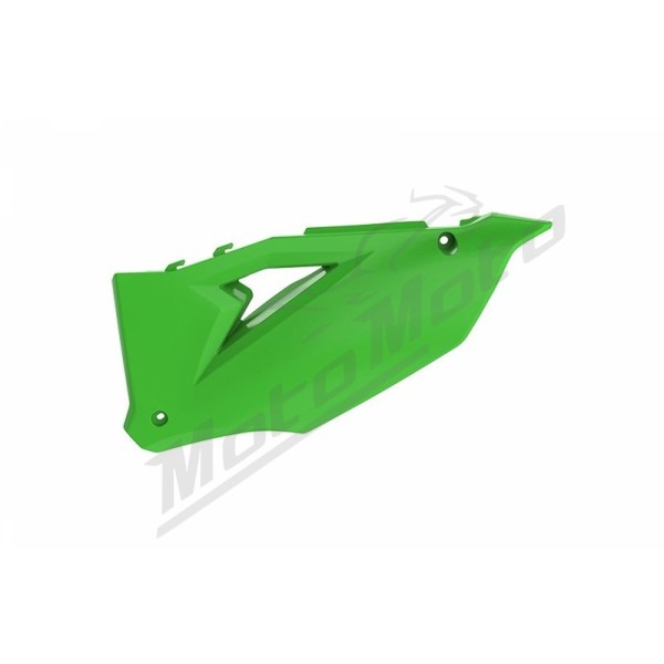 POLISPORT šoniniai plastikai KAWASAKI KX 250-450 19-24
