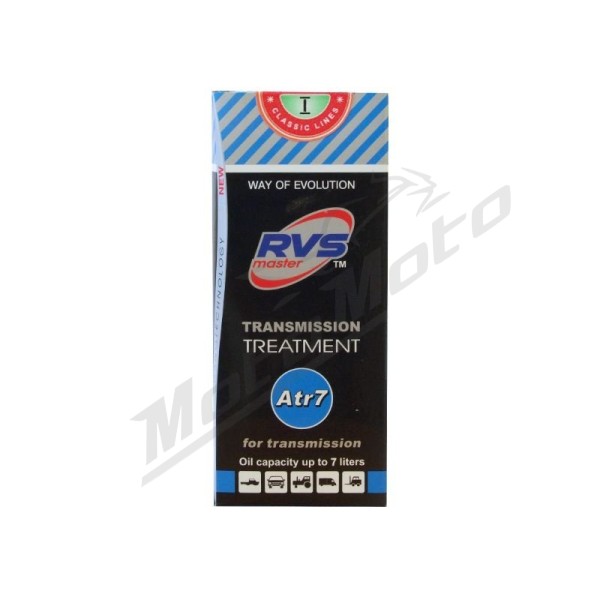 RVS Accessory for RVS automatic gearboxes