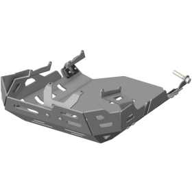 CROSS-PRO Trail Skid Plate Benelli TRK 502 17-24