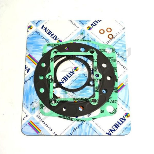 Athena Top engine gasket - set Honda CR 500 89-01