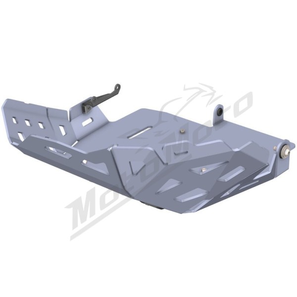 CROSS-PRO Trail Skid Plate Honda CRF 1000cc L Africa 16-19