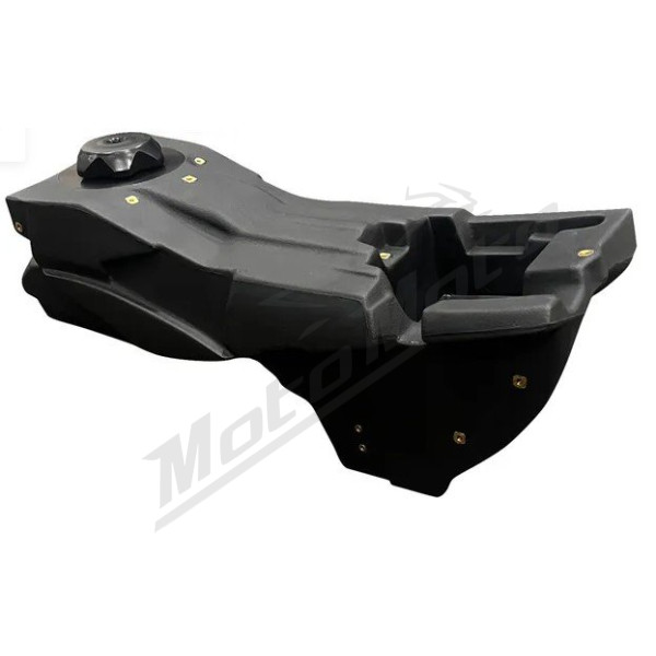 IMS PRODUCTS INC. Large-Capacity Gas Tank 10,6l Yamaha WR / YZ 250-450 24-26