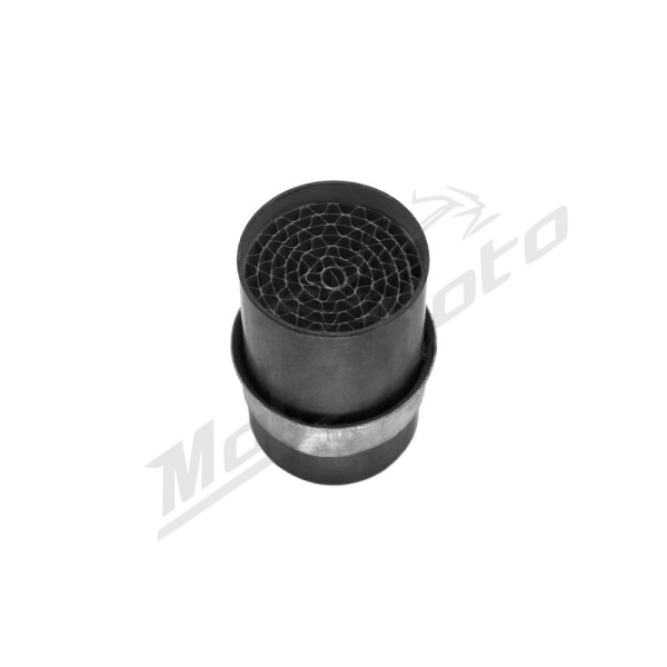 LEOVINCE Catalytic Converter Aprialia / Ducati / Honda / Kawasaki / KTM / Yamaha 125-1200 01-18
