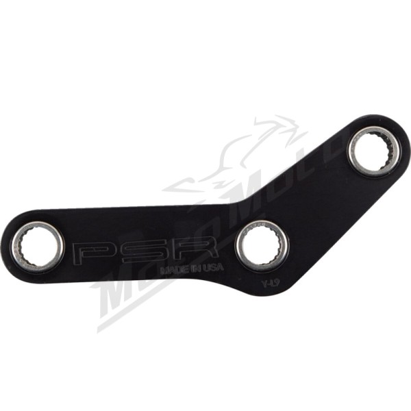 PSR Adjustable Lowering Links 50,80mm Yamaha FZ-07 / XSR / YZF-R7 15-22