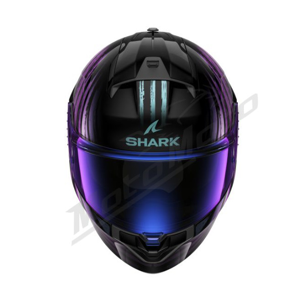 SHARK Helmet Ridill 2 Assya