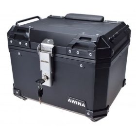 CASE AWINA 45L Black