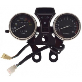 Scooter speedometer SHINERAY 50Q-2E