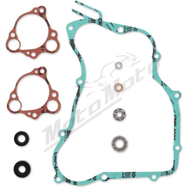 MOOSE OFFROAD Water Pump Rebuild Kit Honda CR 125R 87-89