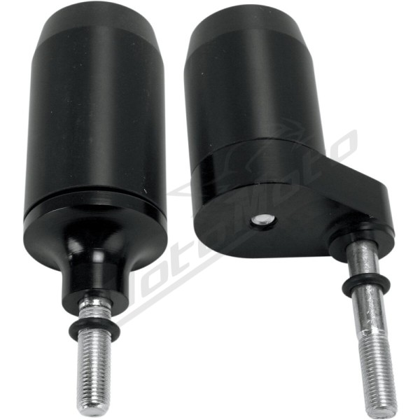PSR Frame Sliders 2pc. Kawasaki ZX-6R 600 07-08