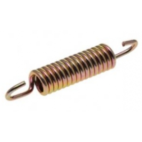 CENTER STAND SPRING SHINERAY 50Q-2E 93x19mm 