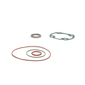 Cylinder gasket set MALOSSI MHR Team Ø40 Minarelli Horizontal 50cc 94-16 H2O 2T