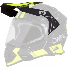 Oneal Sierra II Comb Helmet Peak