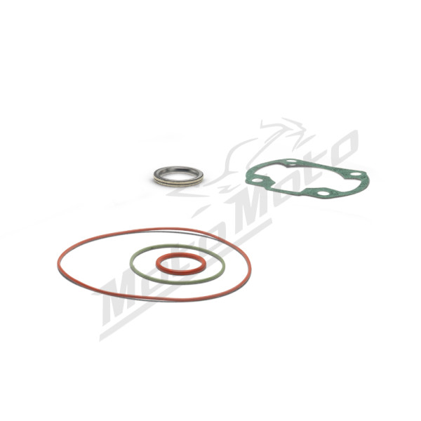 Cylinder gasket set MALOSSI MHR Team Ø40 Minarelli Horizontal 50cc 94-16 H2O 2T