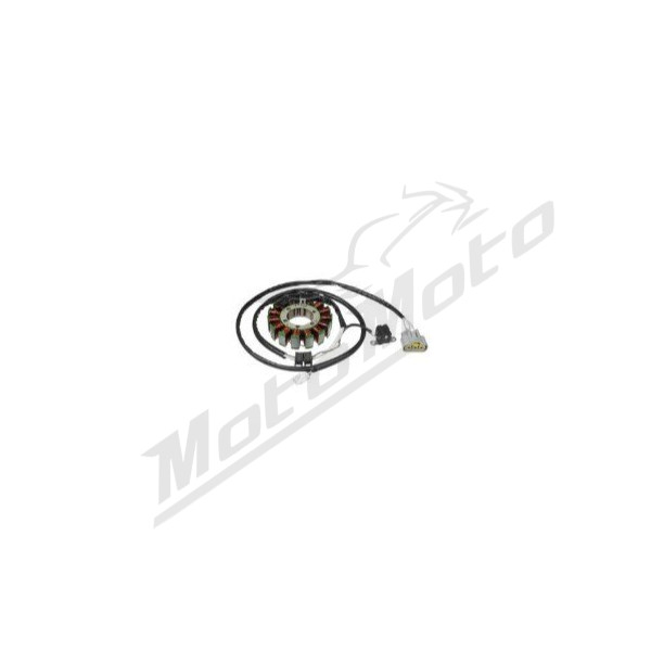 DZE Stator Yamaha YFM 550-700cc 07-20