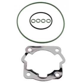 Top End Gasket Set TOP PERFORMANCES DERBI EBE050 (until 2006y) LC 50cc / Ø40 2T