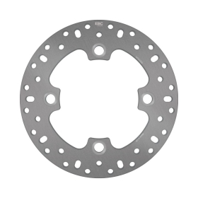 EBC Round D-Series Fixed Offroad Brake Rotor POLARIS SCRAMBLER / SPORTSMAN 550-1000cc 12-15
