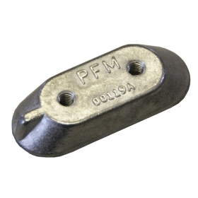 Perf anods variklio tvirtinimo dalis Honda/Yamaha