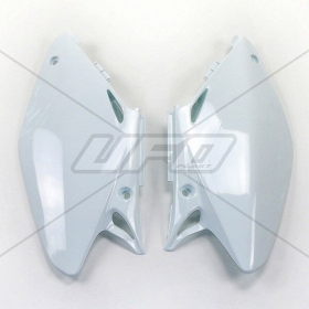 UFO Šoniniai plastikai HONDA CR 125-250R 02-04
