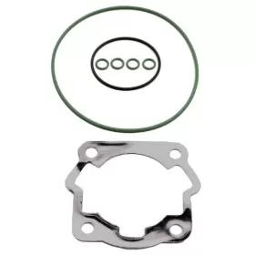 Top End Gasket Set TOP PERFORMANCES DERBI EBE050 (until 2006y) LC 50cc / Ø40 2T