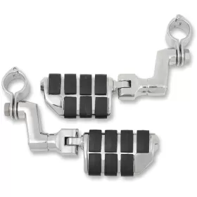 KURYAKYN Universal Offset Highway Pegs Ø32mm