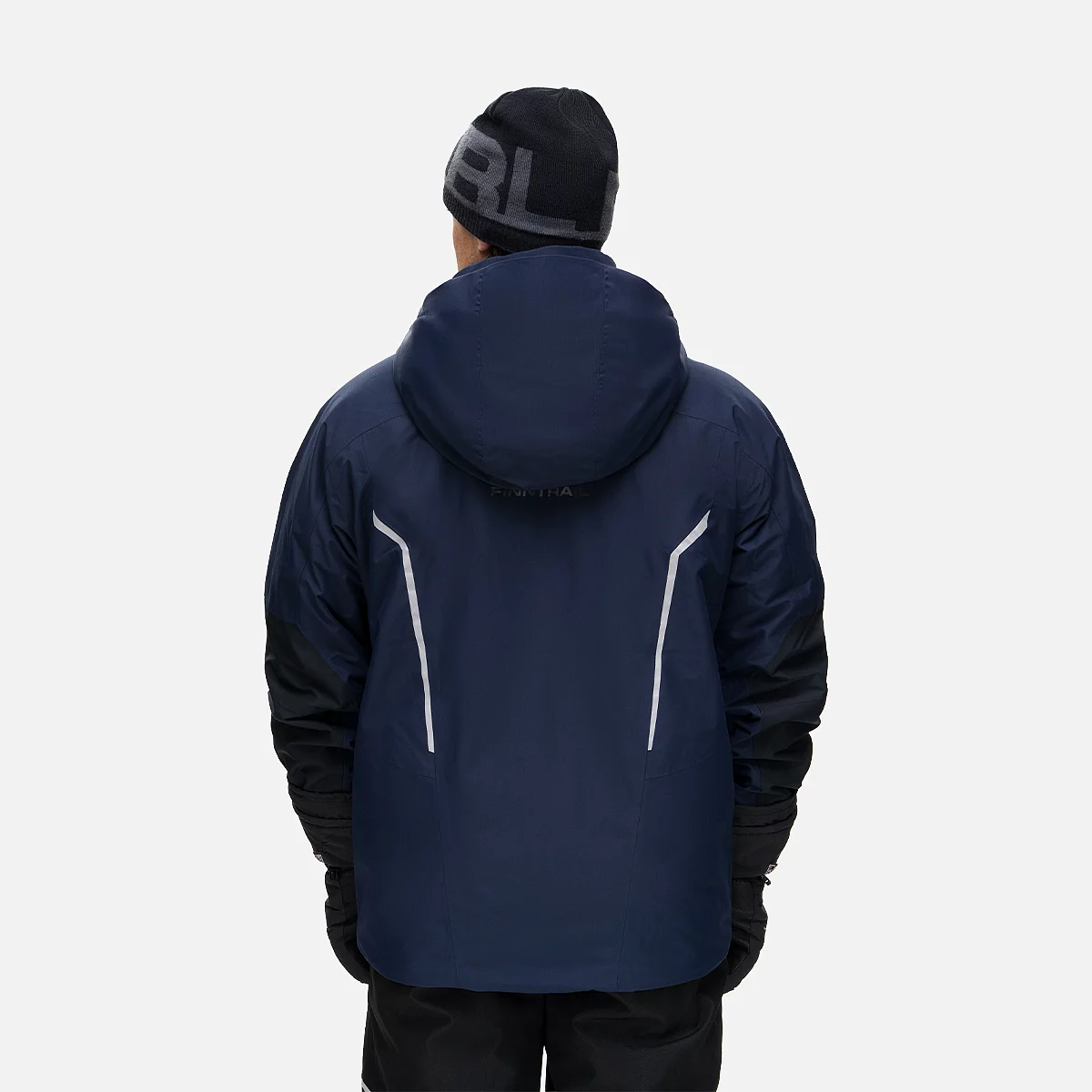 Finntrail Atlas 3441 DeepBlue Jacket