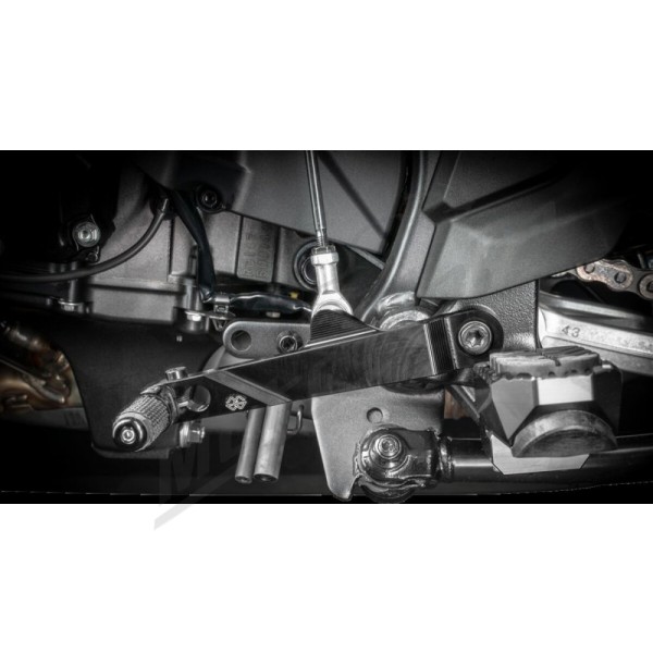 GILLES TOOLING Shift Lever Kit kojelė Honda XL 750 23-24