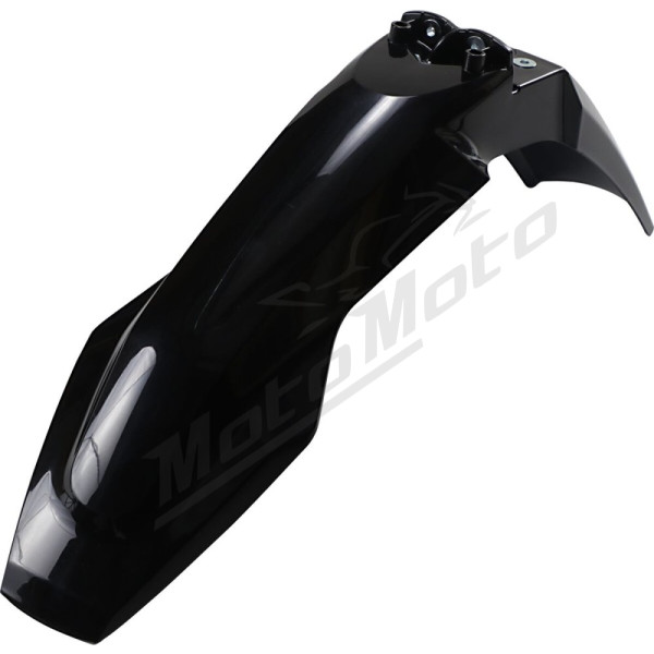 UFO Priekinis Purvasaugis Husqvarna FC / FE / TC / TE / TX 125-501cc 16-23 Juoda