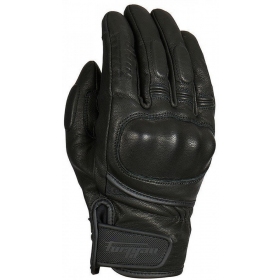 Furygan LR Jet D3O Ladies Motorcycle Leather Gloves