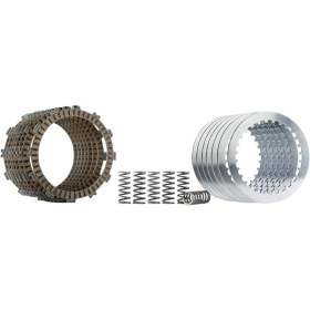HINSON RACING FSC Clutch Plate and Spring Kit Kawasaki KX 250cc 21-24