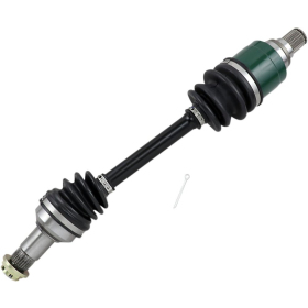 MOOSE OFFROAD Galinis pusašis Arctic Cat Alterra / H1 / XC 366-500cc 10-18