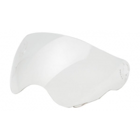 Caberg Jackal helmet visor Clear