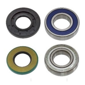 Sno-X Grandinės korpuso guolių rinkinys Ski-Doo Formula / Grand Touring / Legend / MXZ / Skandic / Summit / Touring 380-550 99-07