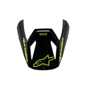 ALPINESTARS(MX) Youth SM3 Radium Helmet Visor
