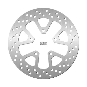 NG Front Fixed Brake Disc 250X70X5mm Kawasaki Ninja H2 1000cc 15-24