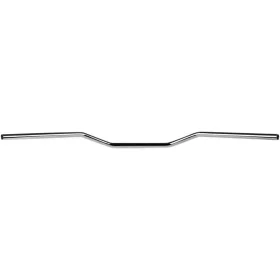 TRW 22 MM (7/8") Steel Handlebar 960mm Universalus / BMW / Honda / Kawasaki / Suzuki / Triumph / Yamaha 125-1100cc 77-16