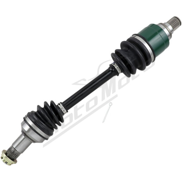 MOOSE OFFROAD Galinis pusašis Arctic Cat Alterra / H1 / XC 366-500cc 10-18