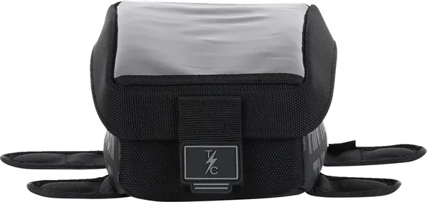 THRASHIN SUPPLY CO. Magnetic Tank Bag 15 x 23 cm