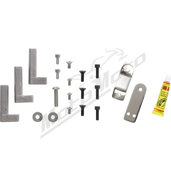 BARON Air Kit YAMAHA XVS 650-1100cc 98-16