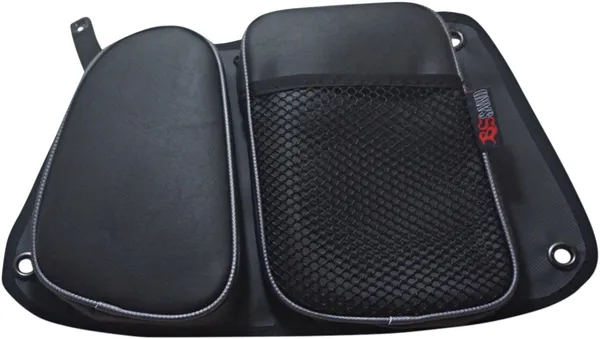 BS SAND Door Bag 2pcs. Polaris RZR XP 1000cc 16-20