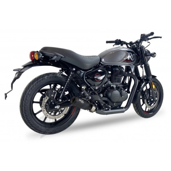 IXIL Race Xtrem RB Slip On Silencer ROYAL ENFIELD HNTR 350 2024