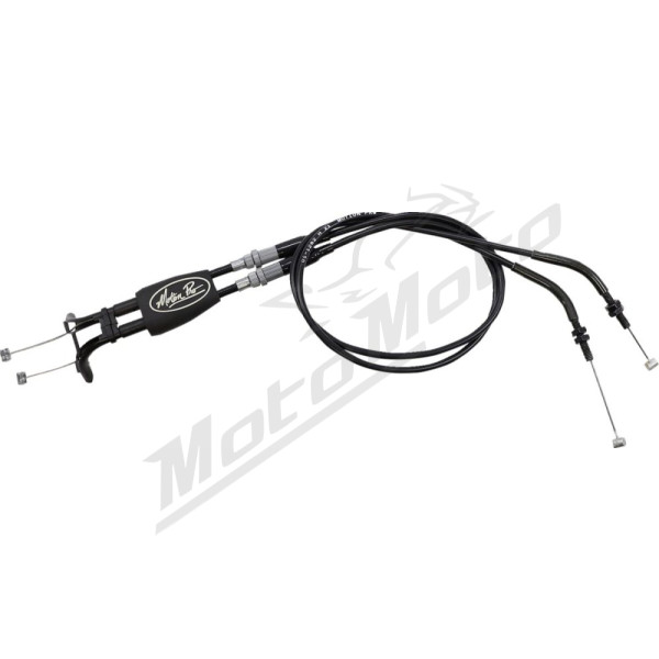 MOTION PRO “Rev3” Throttle Kit for TRIUMPH DAYTONA 675 R 2013–2016