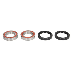 Athena Wheel bearing kit front (with sealants) Beta / Husaberg / Husqvarna / KTM 125-990 93-20