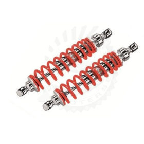 Rear shock absorber (pair) BITUBO WMB Piaggio Hexagon GT 250 1997-1999