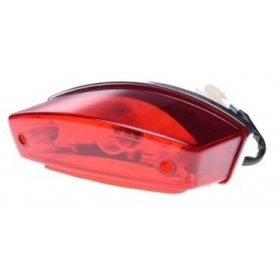 Tail light MaxTuned SHINERAY ATV 150 / 200 / 250