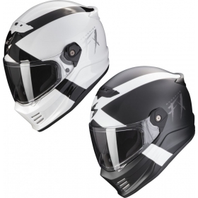 Scorpion Covert FX Gallus Helmet